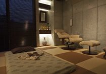 タイ古式個室画像