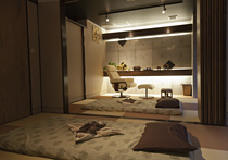 タイ古式ツインバージョン